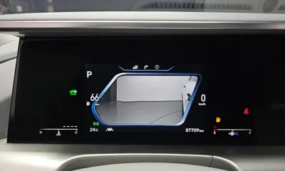 Hyundai Nexo
