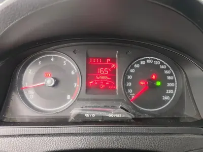Volkswagen Santana