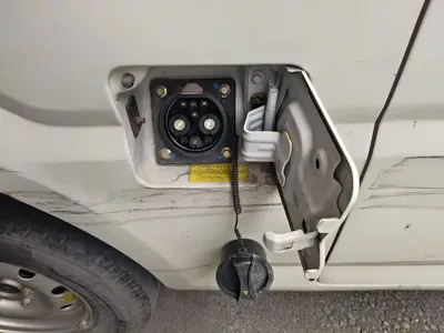 Geely Shuailing