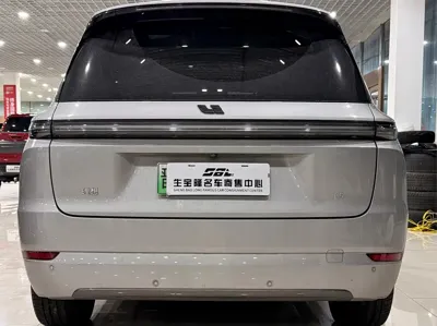 Li Auto Li L9