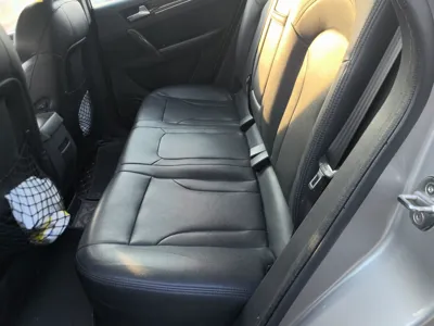 Zotye T600