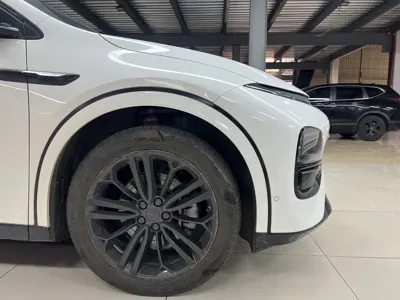 Xpeng G6