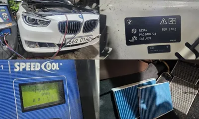 BMW Gran Turismo