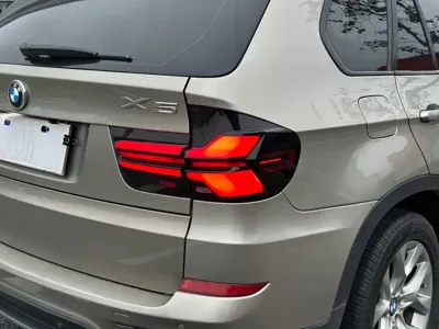 BMW X5 (Import)