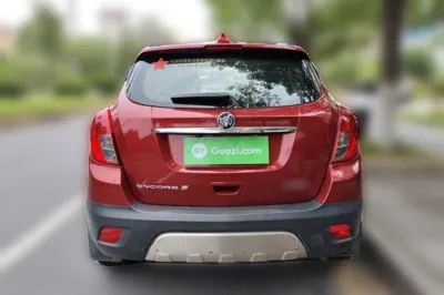 Buick Encore
