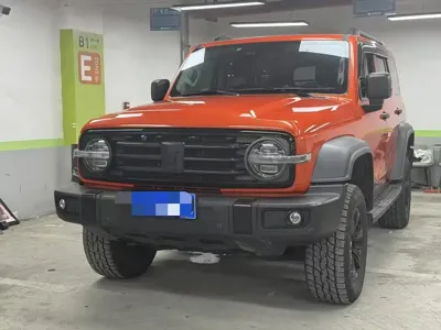 Tank Tank 300