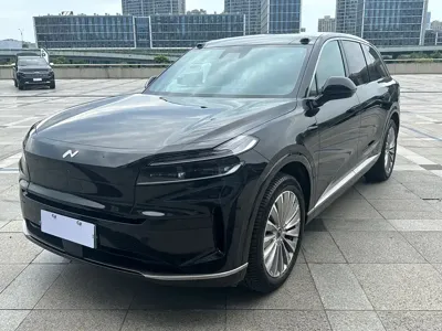 ONVO 乐道L90