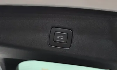 ChevroletGMDaewoo Trailblazer