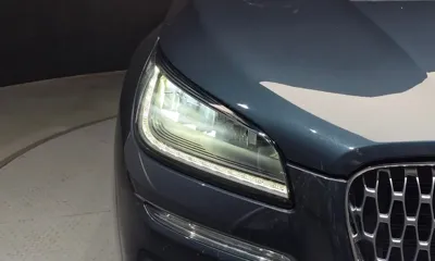 Lincoln Corsair
