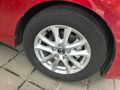 Mazda 3 Axela