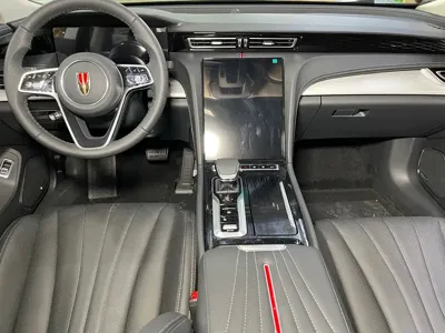 Hongqi Hongqi H5
