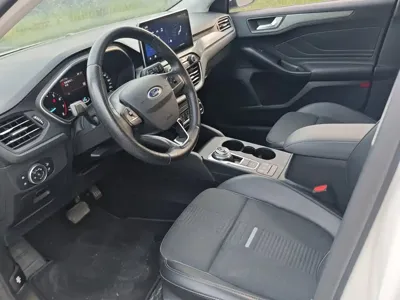 Ford Focus Active