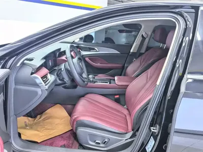 Hongqi Hongqi H5