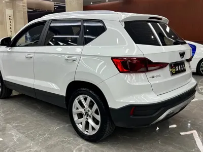 Jetta VS5