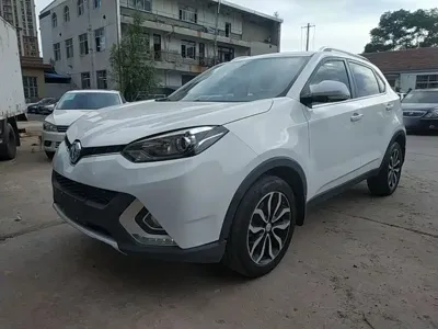 MG MG GS
