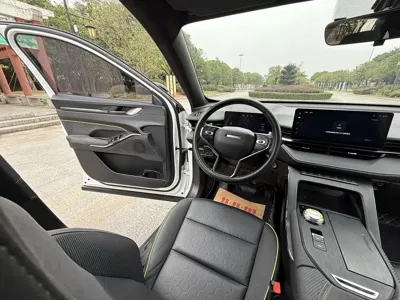 Haval H6S