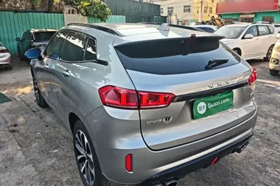 WEY VV7