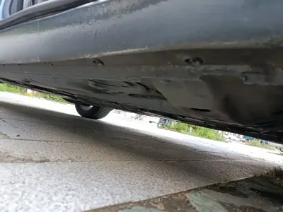 Chevrolet Malibu XL