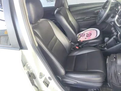 Toyota YARiS L Zhi Xuan