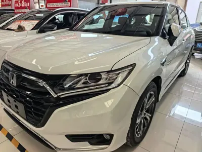 Honda UR-V