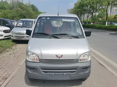 Wuling Zhiguang