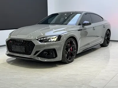 Audi RS 5