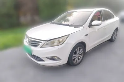 Changan Eado