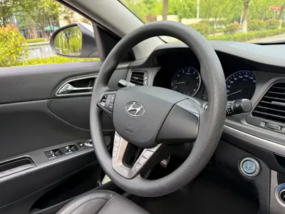 Hyundai Mistra