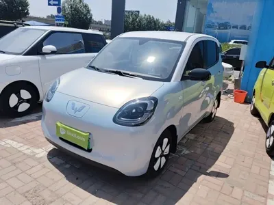 Wuling MINIEV