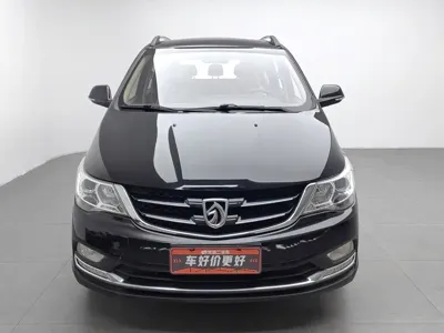 Baojun 730