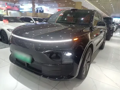 Li Auto L6