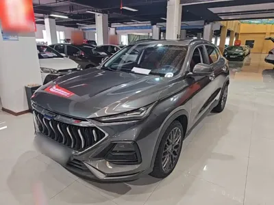 Oshan Oushang X5