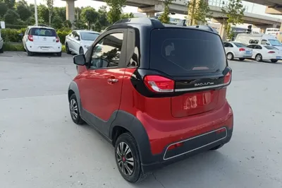 Baojun E100