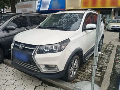 Huasu Huansu S3