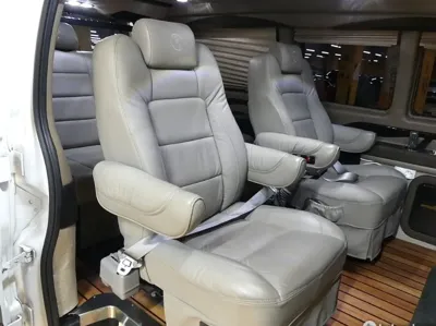 Chevrolet Express Van