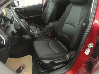 Mazda 3 Axela