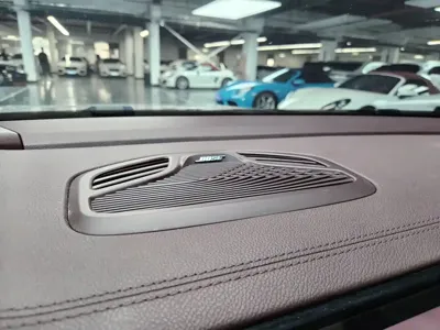 Geely Xingyue L