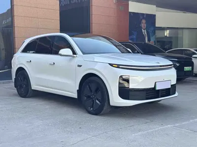 Li Auto Li L6
