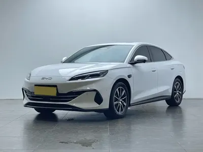 BYD 海豹06