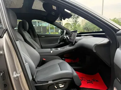 Xiaomi 小米YU7