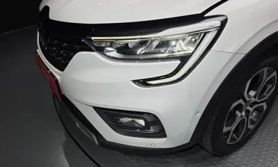 Renault-KoreaSamsung XM3