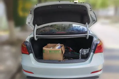 Hyundai Mistra