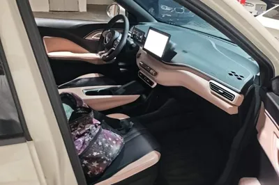 BYD Seagull
