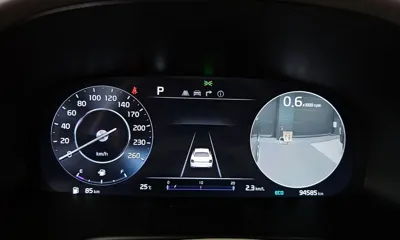 Kia K9