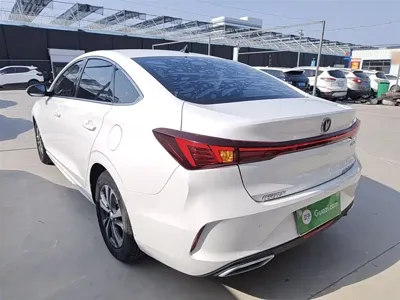 Changan Eado