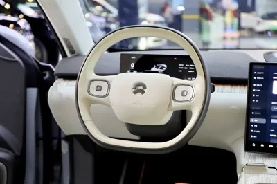 Nio ET7