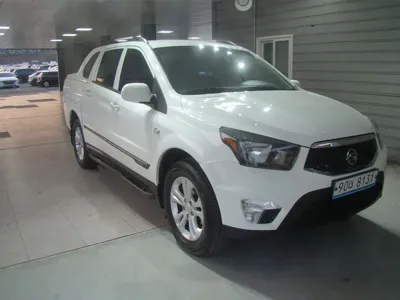 KG_Mobility_Ssangyong KORANDO