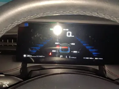 Roewe i5