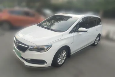 Buick GL6