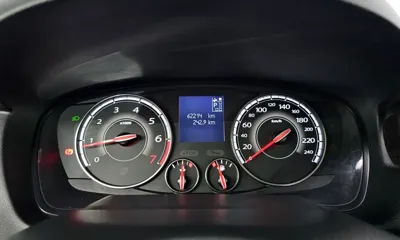 Renault-KoreaSamsung SM5